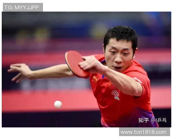 重庆乒乓球队力量表现数据分析揭示运动员潜力与训练效果的深度关系