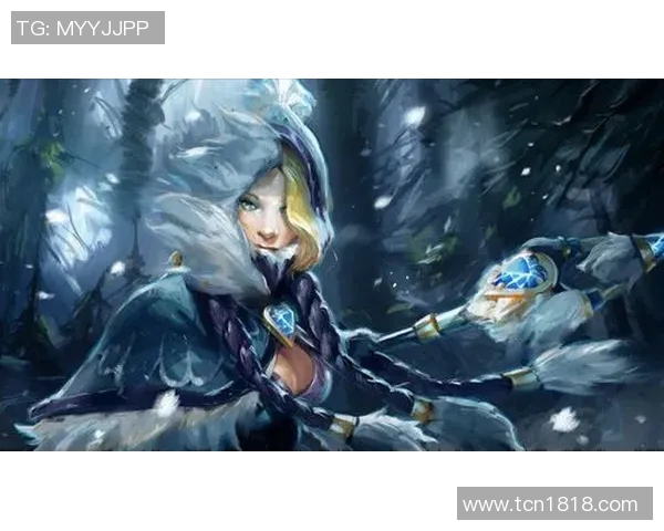 从零起步掌握DOTA2游戏意识全方位指南与技巧分享