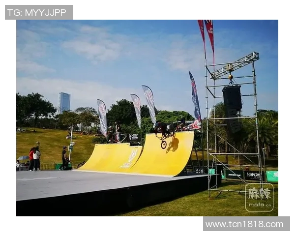 北京街舞队勇闯极限运动嘉年华展现青春风采与逆袭精神