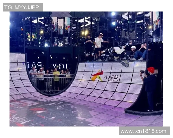 杭州极限运动嘉年华街舞队灵活性表现精彩点评与观众反响分析