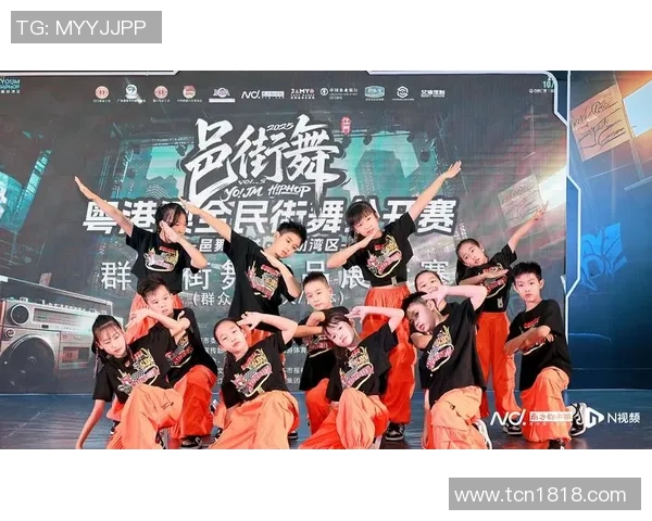 李磊独家揭秘街舞技巧与心得分享助你舞出自我风格