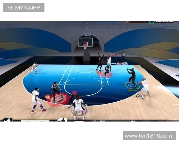 以大前锋为核心构建球队阵容探索篮球战术的深度与发展