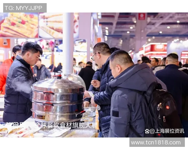 创新餐饮模式探讨：从食材选择到服务体验的全面升级与未来发展趋势
