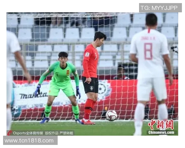 孙兴慜领衔亚洲足球崛起，探讨其在国际赛场的影响力与未来发展潜力