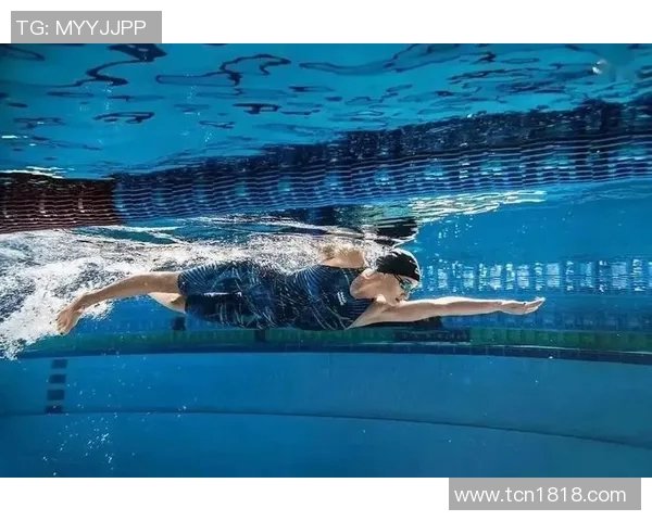 提升游泳技巧与训练效果的科学方法与实战经验分享