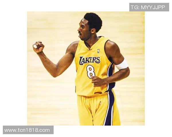 科比精神：坚韧不拔与永不言败的篮球传奇故事