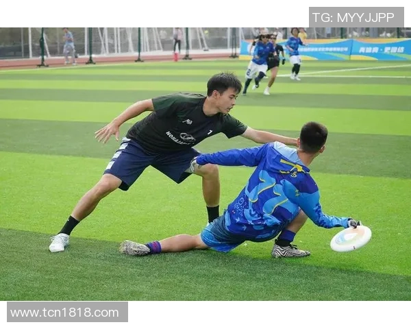 北京飞盘队与上海飞盘队对决赛后分析与经验总结